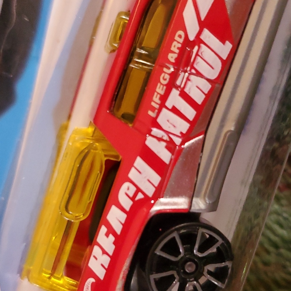 Hot‎ Wheels - Picture 7 of 11